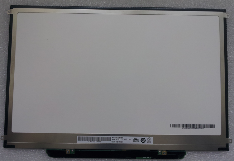 Original LP133WX2-TLC4 LG Screen Panel 13.3\" 1280*800 LP133WX2-TLC4 LCD Display